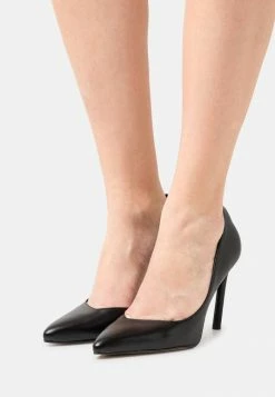 Zign High Heels - Black