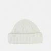 Zign UNISEX - Beanie - Off White -Zign 6a32dc1c50414e6387001eab9cd28b4b
