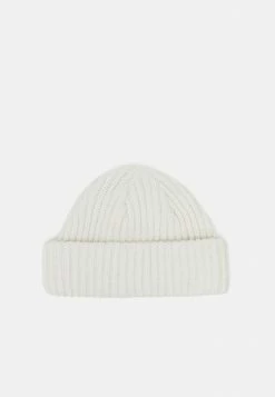 Zign UNISEX - Beanie - Off White