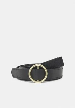 ZIGN ADAPTIVE HOOK AND LOOP BELT - Belt - Black