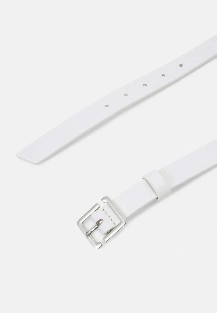 Zign Belt Business - White 6 Zign Belt Business - White - Image 4