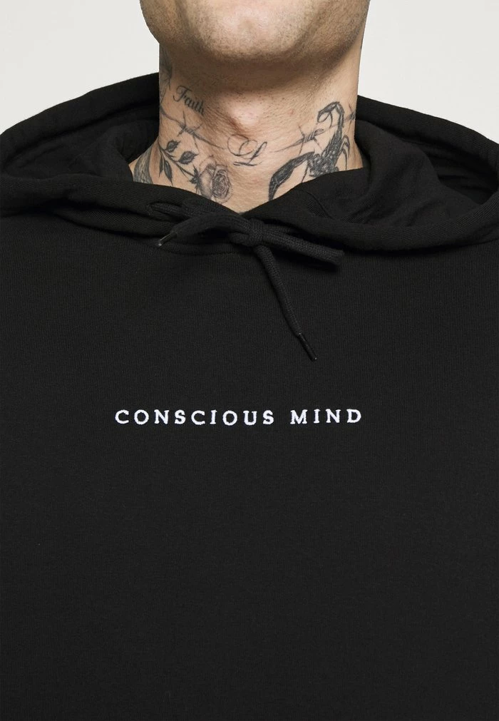 Zign Hoodie - Black 8 Zign Hoodie - Black - Image 6