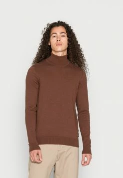 Zign Jumper - Brown