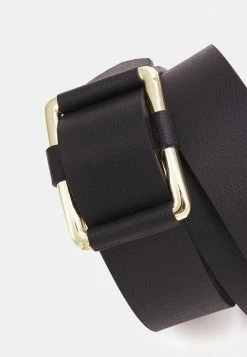 Zign LEATHER - Belt - Black -Zign 6abd7623b22e4a1a83c2f49f16508099