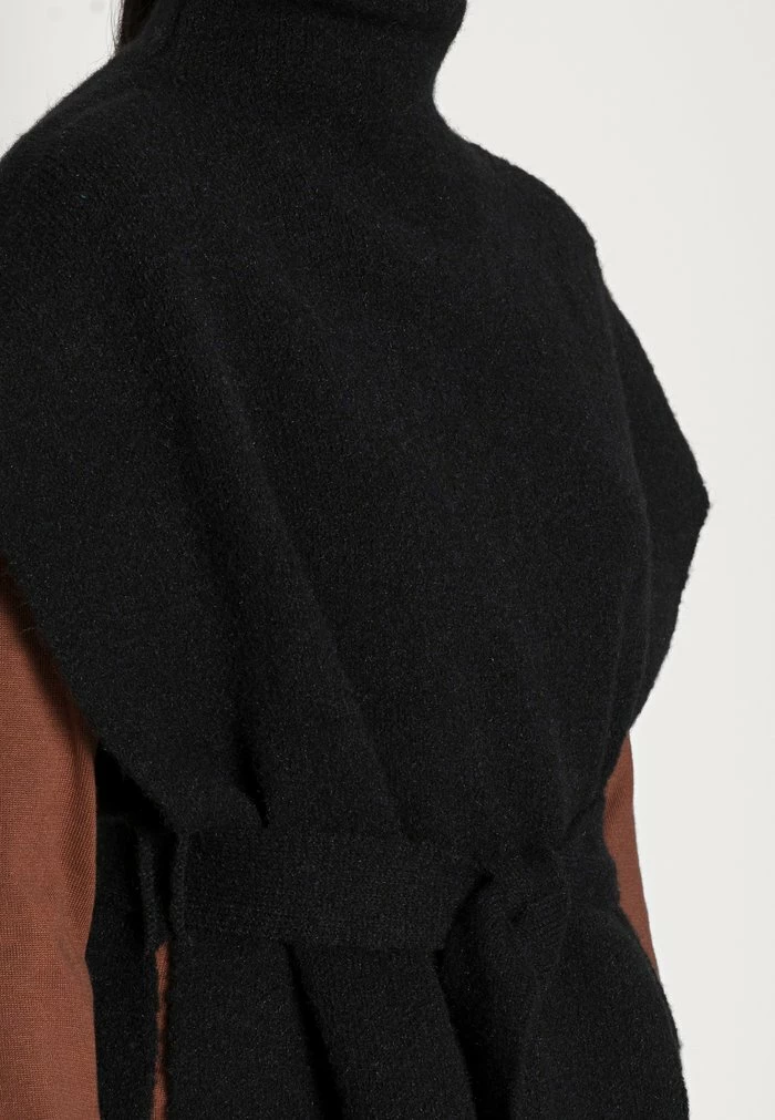 Zign Cape - Black 7 Zign Cape - Black - Image 5