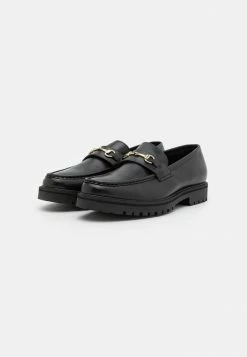 Zign LEATHER - Slip-ons - Black 9 Zign LEATHER - Slip-ons - Black -Zign 6b3666f6ef74479788ac490ba909dc33