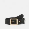 Zign UNISEX - Belt - Black -Zign 6b91844aa98142ac97d16b1468421e17