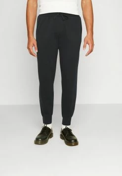 Zign Tracksuit Bottoms - Black