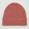 Zign Beanie - Rose