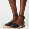 Zign Sandals - Black -Zign 6bec6d45131242a4a20d825a8343cda9