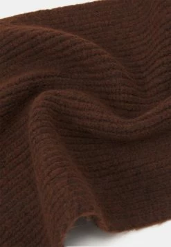 Zign Scarf - Brown 9 Zign Scarf - Brown -Zign 6c1c9865f0354d67acb381a6b7f4f1e1
