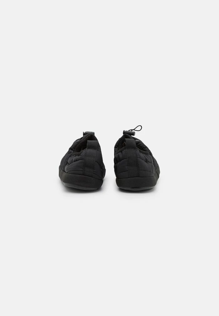 Zign Slippers - Black 6 Zign Slippers - Black - Image 4