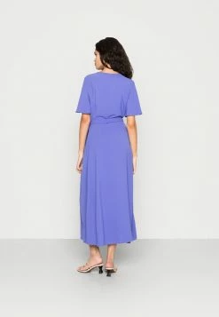 REDEZIGN - Day Dress - Blue/grey -Zign 6c7e6792c7ee4d4692ea95e2b0bff6df