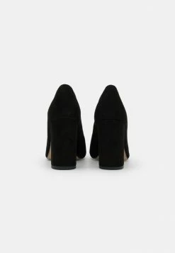 Zign High Heels - Black -Zign 6cbd1f7c863a4a1ea6421e0385a8a61b