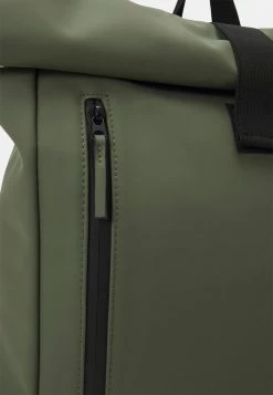 Zign Rucksack - Green -Zign 6d00872f58c34f2cbc064d718de9e47e