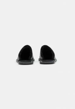 Zign Mules - Black -Zign 6d3ebc030a1c41c9ad0a7926924ec4f5