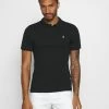 Zign Polo Shirt - Black -Zign 6d4e043c7e1a4778a66d33bec56e1c47