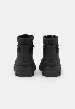 Zign Winter Boots - Black -Zign 6d644150552c44cca5d5a76311ac59ba