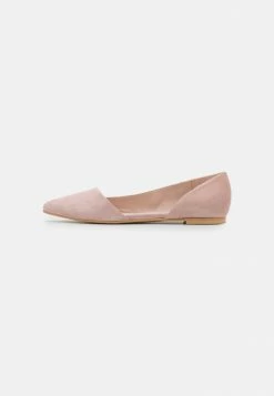 Zign LEATHER - Ballet Pumps - Light Pink -Zign 6da252d391ef4378a090802d676151e8