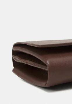 Zign UNISEX - Wallet - Dark Brown -Zign 6dab8c035eaf495fa2087831267308f5