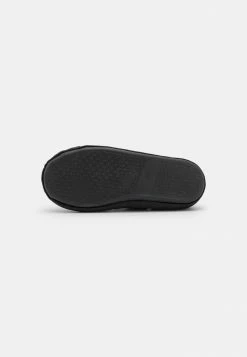 Zign Slippers - Black 12 Zign Slippers - Black -Zign 6e903e221f5e42dfa7b0ade0d505431b