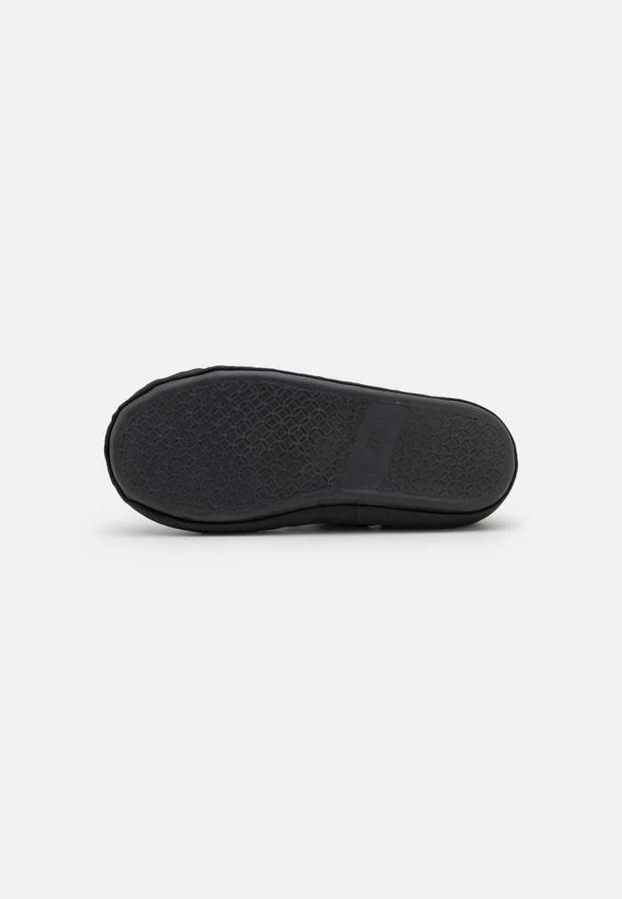 Zign Slippers - Black 7 Zign Slippers - Black - Image 5