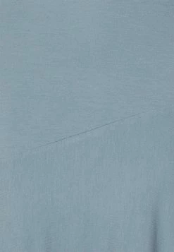 REDEZIGN - A-line Skirt - Light Blue 9 REDEZIGN - A-line Skirt - Light Blue -Zign 6ee1cb7207664a6e85003a18968dddf1