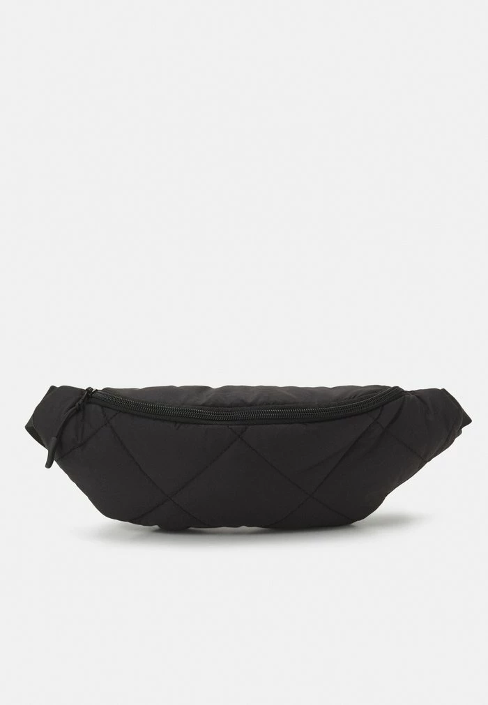 Zign UNISEX - Bum Bag - Black 3 Zign UNISEX - Bum Bag - Black