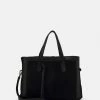 Zign LEATHER - Handbag - Black -Zign 6f4709dbb7ec4b9ab094ed06a5ecc839