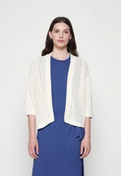 Zign Cardigan - Off-white -Zign 6f5dfa742e2d462791143497aee5a043