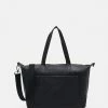 Zign LEATHER - Weekend Bag - Black -Zign 703274a441ab489b965cbed6fb1abd2f