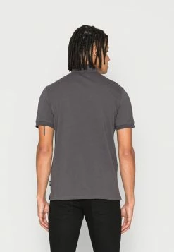 Zign Basic T-shirt - Dark Grey 9 Zign Basic T-shirt - Dark Grey -Zign 7033ef090bb943fa85530600a7ffeed2