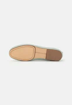 Zign Slip-ons - Light Green 12 Zign Slip-ons - Light Green -Zign 706eadd73e5d4445bcb58e0432af56b5