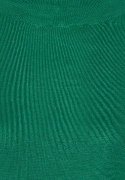 Zign Jumper - Green -Zign 70ad60ba05504f5caa6ee9f1db2c5be9