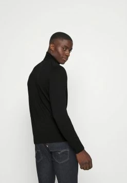 Zign Jumper - Black -Zign 70b38d99f7004c65bef5da16088ceee3