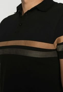 Zign Polo Shirt - Black -Zign 70e3eaefdcd749e694e9f3f60328a1dd
