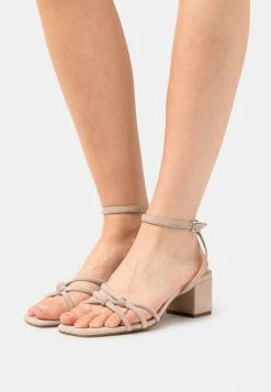 Zign LEATHER - Bridal Shoes - Light Pink