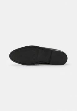 Zign LEATHER - Smart Slip-ons - Black -Zign 712509badf9c40f9bee3c6859b66731c