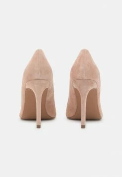 Zign LEATHER - High Heels - Light Pink -Zign 712d11bee8844d1599f8fb3f0f161689