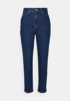 Zign Slim Fit Jeans - Dark Blue Denim -Zign 713e689cdd7944babd5ea1ccc52ec639