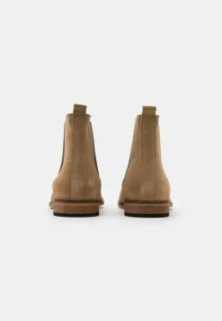 Zign Classic Ankle Boots - Sand -Zign 71bb95cc6ab346b49049d5ea75c56e12
