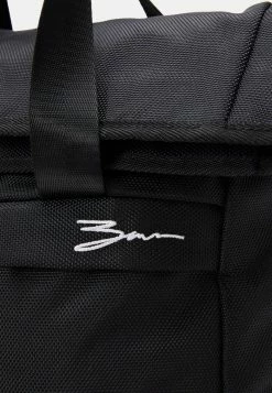 Zign UNISEX - Rucksack - Black 13 Zign UNISEX - Rucksack - Black -Zign 7218393d1ee04ce095ecce4ace2f14c9