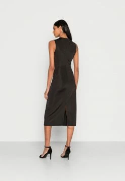 Zign Day Dress - Black -Zign 72e2e298064e400fa66f89c963ba2ff4