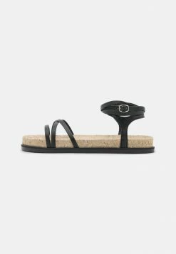 Zign Sandals - Black -Zign 7302c312dd9f4226b78e7bdf14d02eea