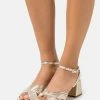 Zign Sandals - Gold -Zign 730cbadb1ec7450ead88b78df5e5b4f8