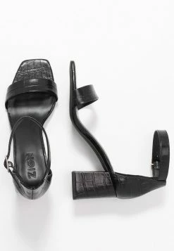 Zign Sandals - Black -Zign 7326a699cb974fe296d810ca17dd1839