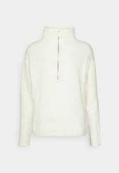 Zign Jumper - White -Zign 73e82ed23b2241429fcbe2d17a8f4cd0