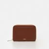 Zign LEATHER - Wallet - Cognac 2 Zign LEATHER - Wallet - Cognac -Zign 7402e143e4c5452093f542919e3845ee