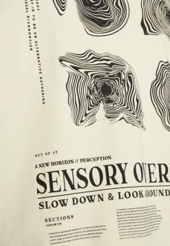 Zign UNISEX - Print T-shirt - White 11 Zign UNISEX - Print T-shirt - White -Zign 7451bcd0802842fca79a359abbbf68c2