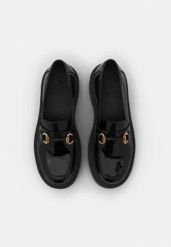 Zign LEATHER - Slip-ons - Black -Zign 7456a23ae6cf47e98ff5bd91e715cbfc